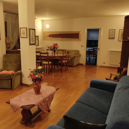 Attico Apartment Pitigliano Exterior photo