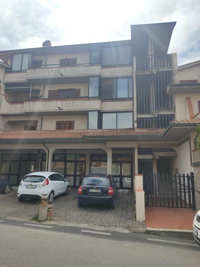 Attico Apartment Pitigliano Exterior photo