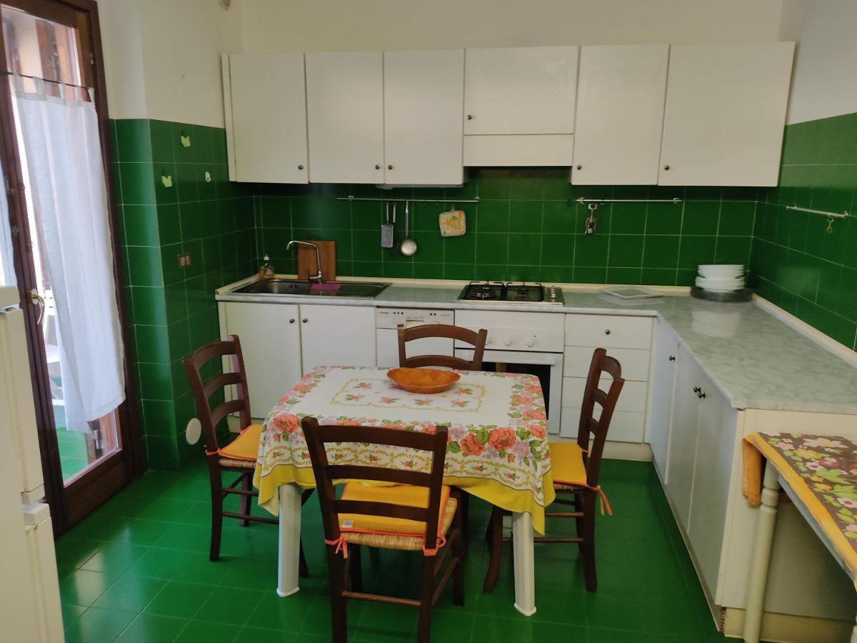 Attico Apartment Pitigliano Exterior photo