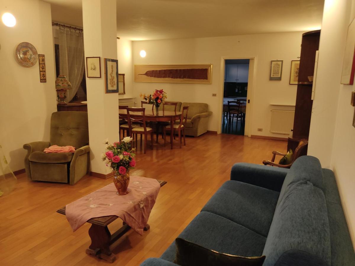 Attico Apartment Pitigliano Exterior photo