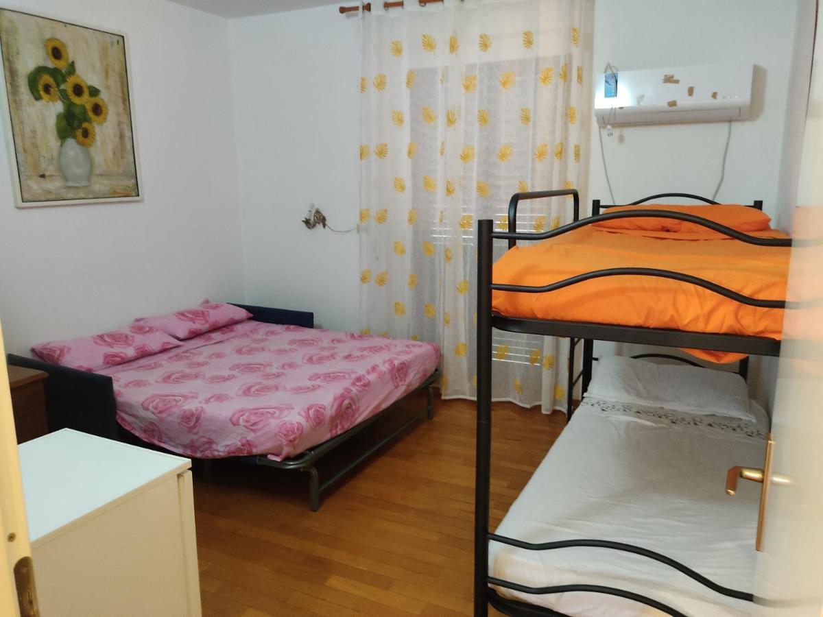 Attico Apartment Pitigliano Exterior photo