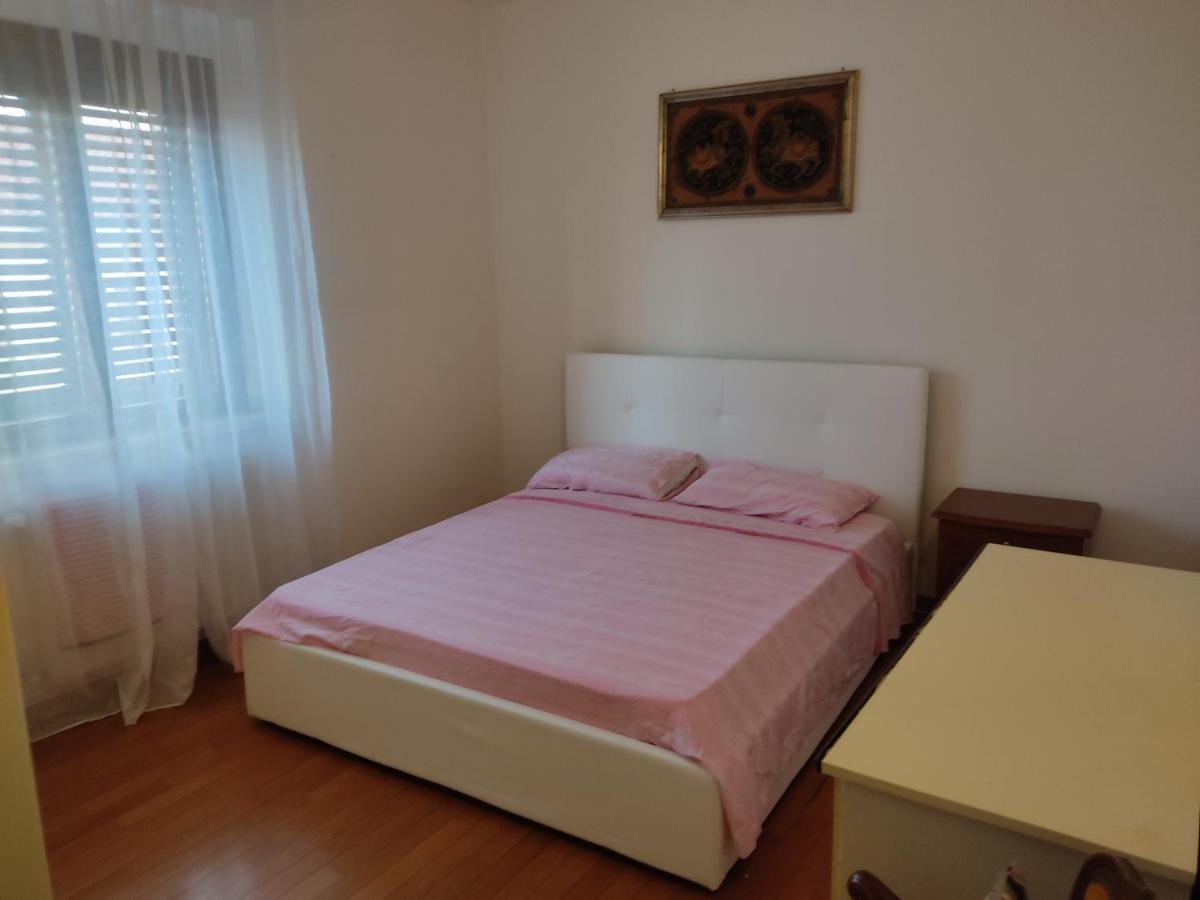 Attico Apartment Pitigliano Exterior photo